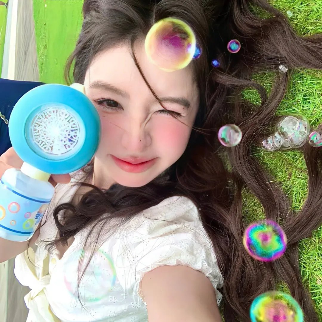 美丽上海