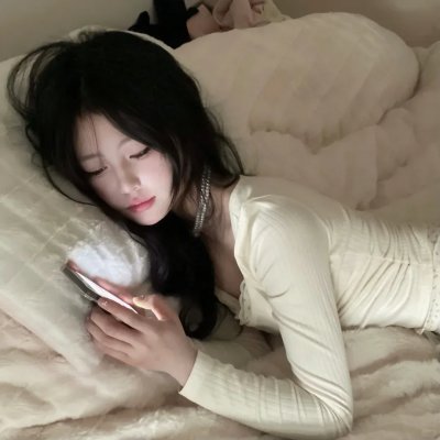 白人男孩